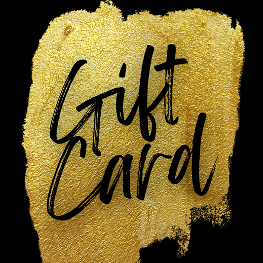 GLAMTIQUE STUDIO GIFT CARD